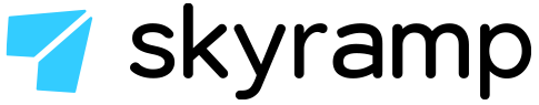 Skyramp Logo